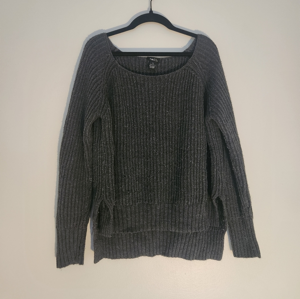 Rue21   XL sweater